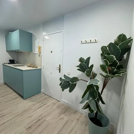 Apartamento Oasis 29