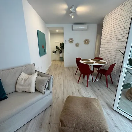 Oasis 29 Apartamento