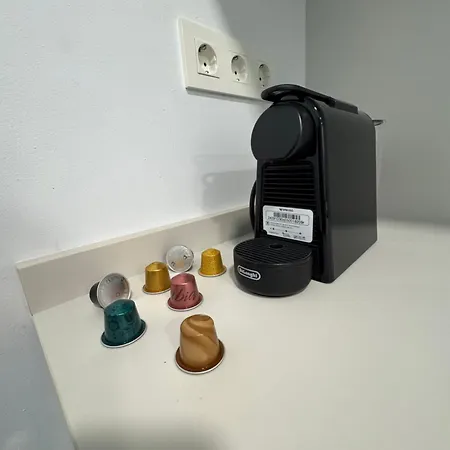 Oasis 29 * لاس بالماس دي غران كاناريا