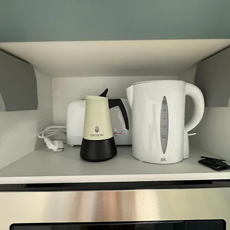 Apartamento Oasis 29 *