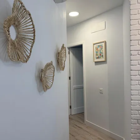 Apartamento Oasis 29