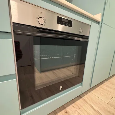 Apartamento Oasis 29 *