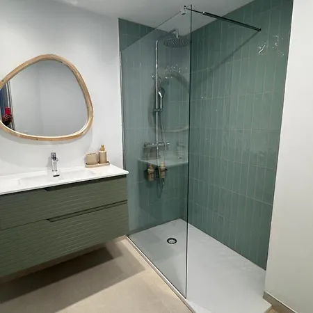 Oasis 29 لاس بالماس دي غران كاناريا