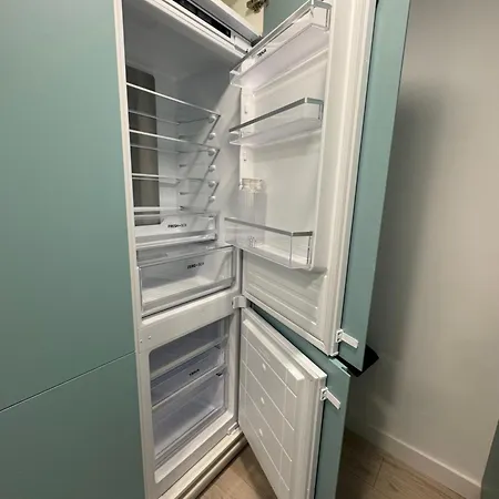 Oasis 29 Apartamento