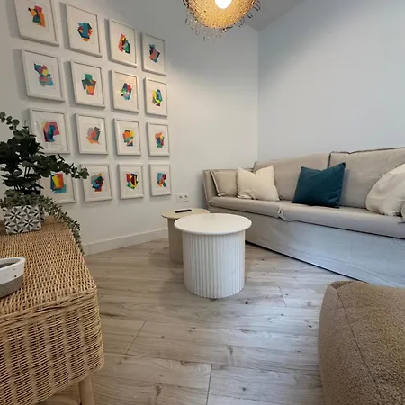 Oasis 29 * لاس بالماس دي غران كاناريا