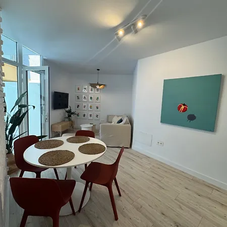 Oasis 29 Apartamento *