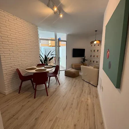Oasis 29 Appartement Las Palmas de Gran Canaria