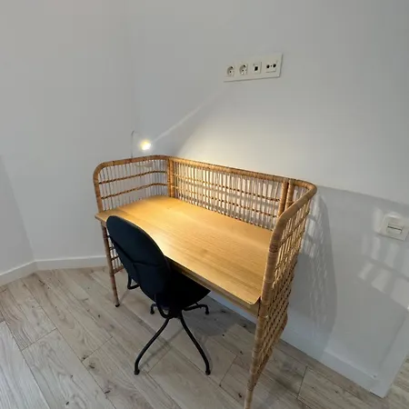 Oasis 29 Appartement Las Palmas