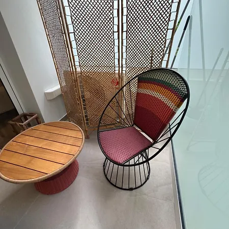 Appartamento Oasis 29 *