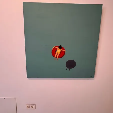 Oasis 29 Appartamento