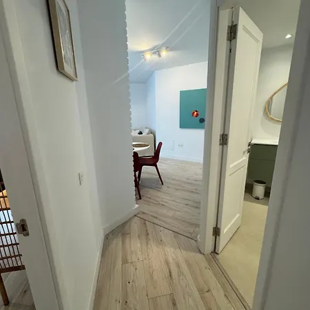 Appartement Oasis 29