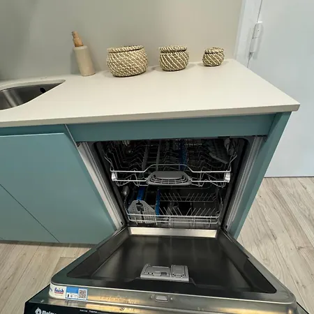 Appartamento Oasis 29 Las Palmas de Gran Canaria