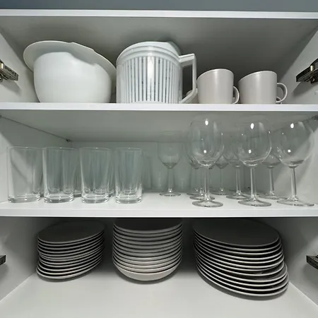 Appartement Oasis 29 Las Palmas