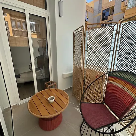 Oasis 29 Appartement *