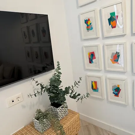 Appartement Oasis 29 Las Palmas