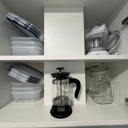 Appartement Oasis 29