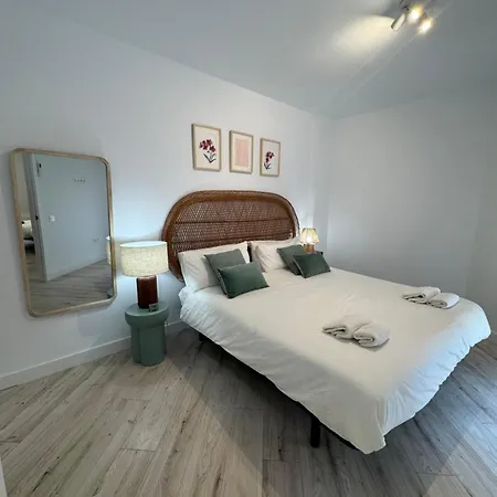 Oasis 29 Appartamento Las Palmas de Gran Canaria