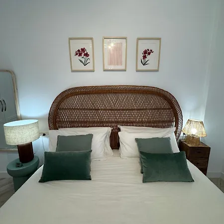 Oasis 29 Appartement