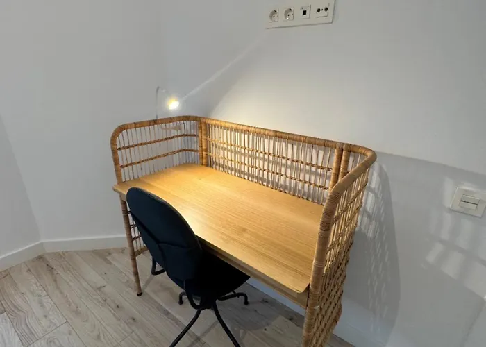 Oasis 29 Apartmán Las Palmas de Gran Canaria