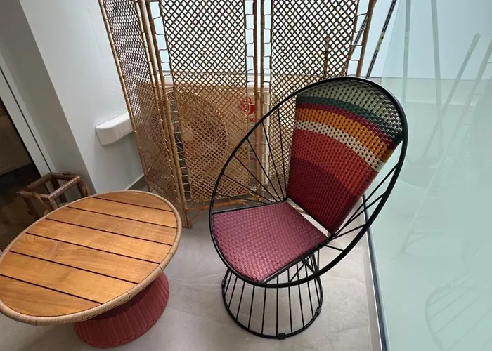 Apartmán Oasis 29 *