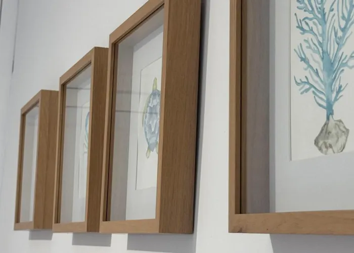 Oasis 29 Apartmán *