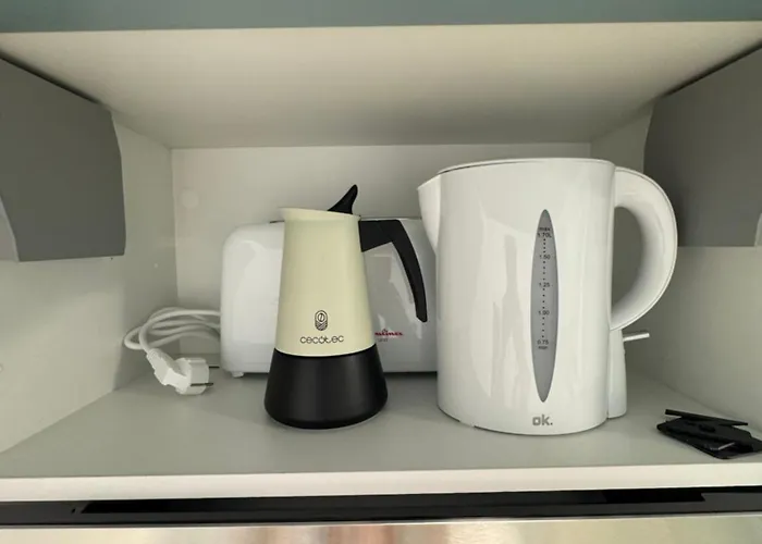 Apartmán Oasis 29 *