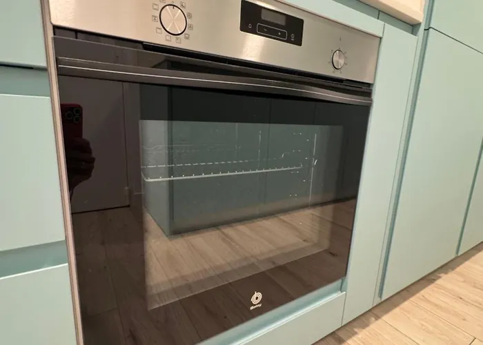 Apartmán Oasis 29 *