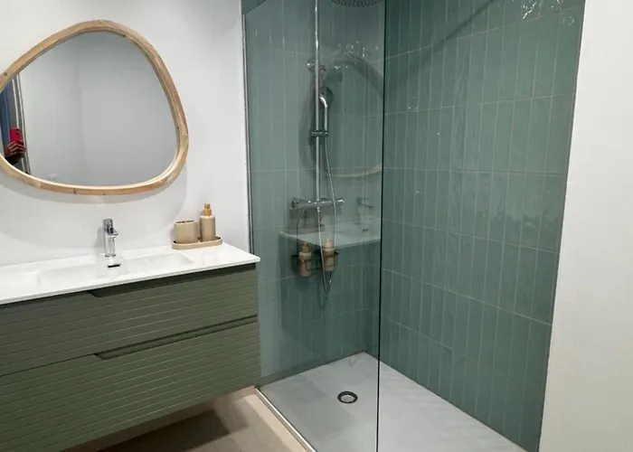 Oasis 29 Las Palmas de Gran Canaria