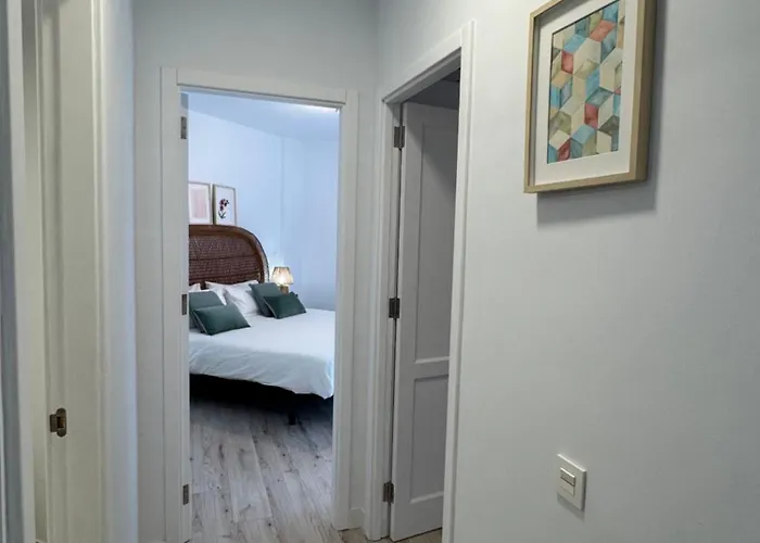 Oasis 29 * Las Palmas de Gran Canaria