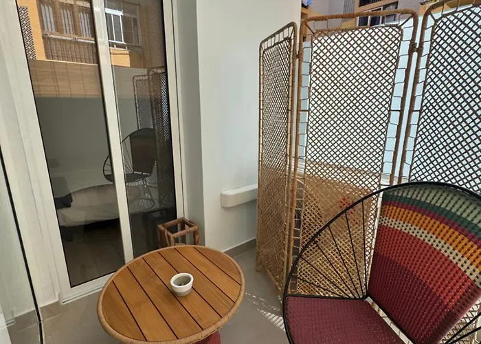 Oasis 29 Apartmán *