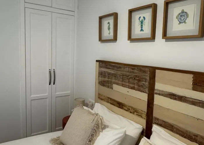 Oasis 29 Las Palmas de Gran Canaria