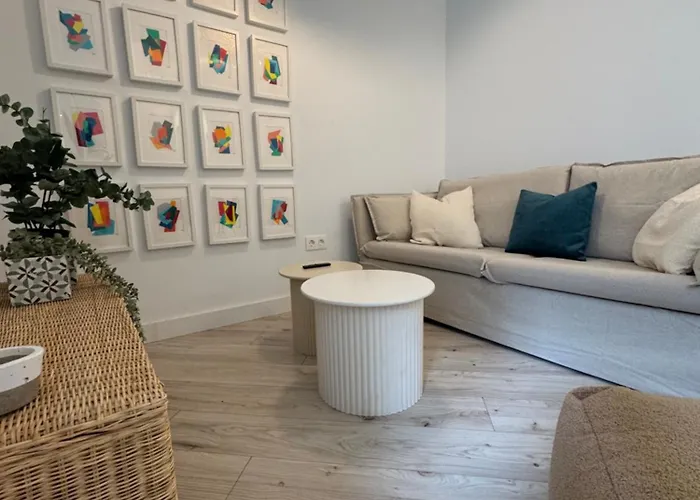 Oasis 29 * Las Palmas de Gran Canaria