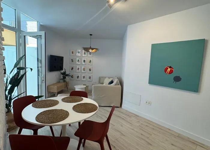 Oasis 29 Apartmán *