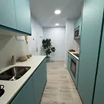 Oasis 29 * Лас-Пальмас-де-Гран-Канарія