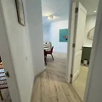 Апартаменти Oasis 29