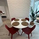 Апартаменти Oasis 29