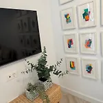 Апартаменти Oasis 29 Лас-Пальмас-де-Гран-Канарія