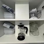 Апартаменти Oasis 29