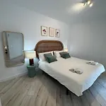 Oasis 29 Апартаменти Лас-Пальмас-де-Гран-Канарія