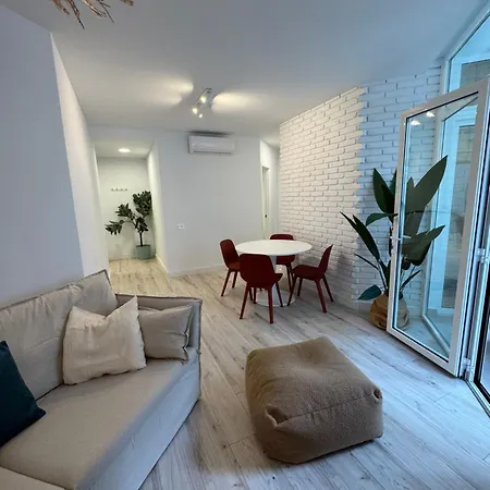 Oasis 29 * לאס פאלמס דה גראן קנאריה