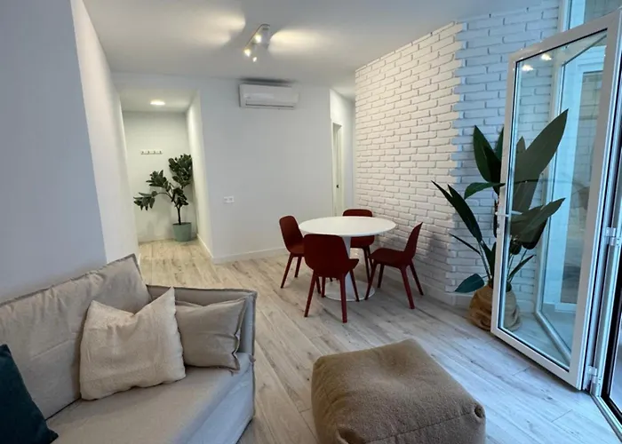 Oasis 29 * לאס פאלמס דה גראן קנאריה