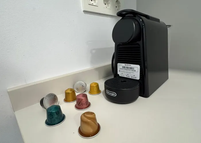 Oasis 29 * לאס פאלמס דה גראן קנאריה