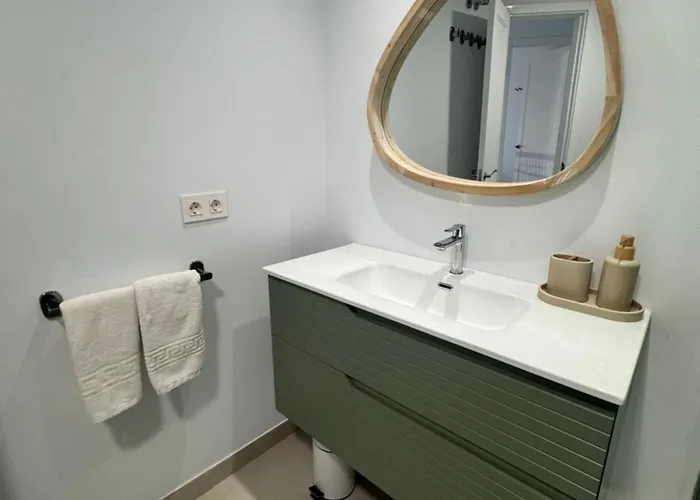 Oasis 29 לאס פאלמס דה גראן קנאריה