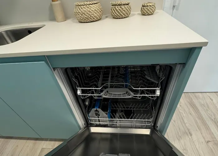 דירה Oasis 29 לאס פאלמס דה גראן קנאריה