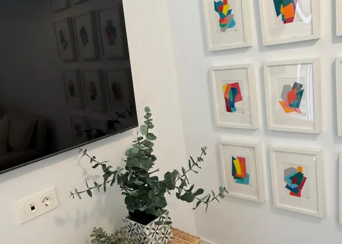 דירה Oasis 29 לאס פאלמס דה גראן קנאריה