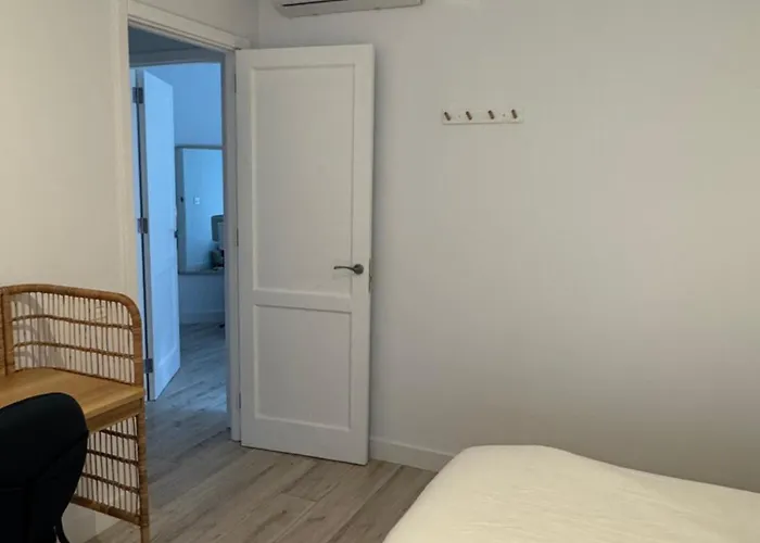 Oasis 29 * לאס פאלמס דה גראן קנאריה