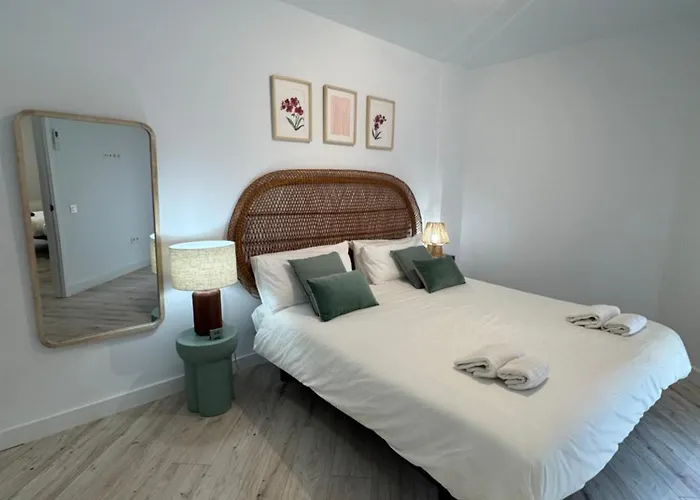 Oasis 29 דירה לאס פאלמס דה גראן קנאריה