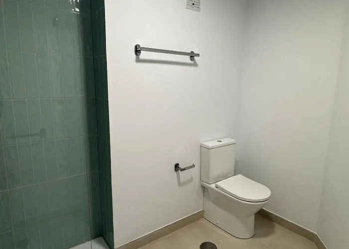 Oasis 29 לאס פאלמס דה גראן קנאריה